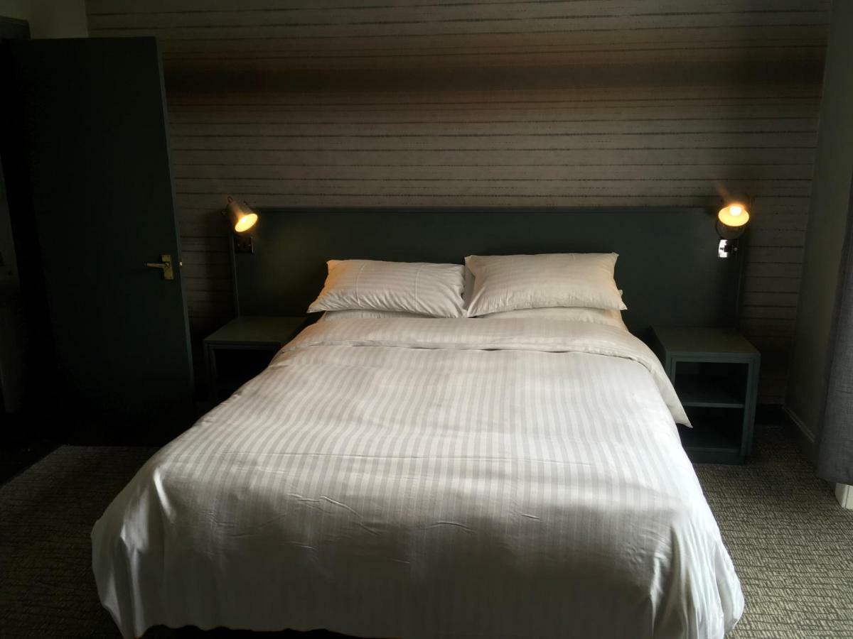 Kings Arms Hotel Melrose Dış mekan fotoğraf