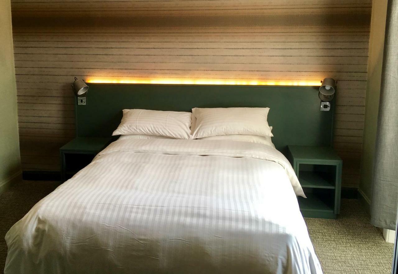 Kings Arms Hotel Melrose Dış mekan fotoğraf